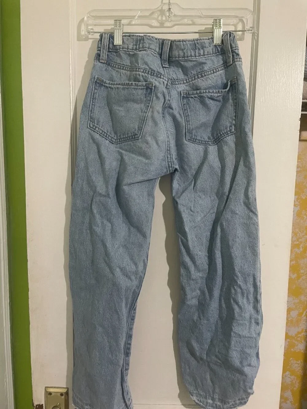 Old Navy Girl's Jeans Size 12